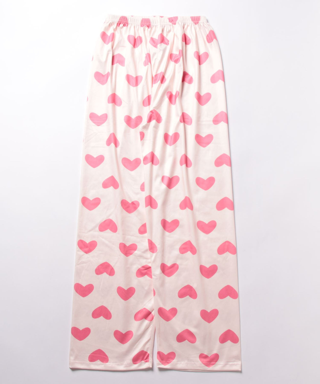 GIRLS TALK PANTS / HEART