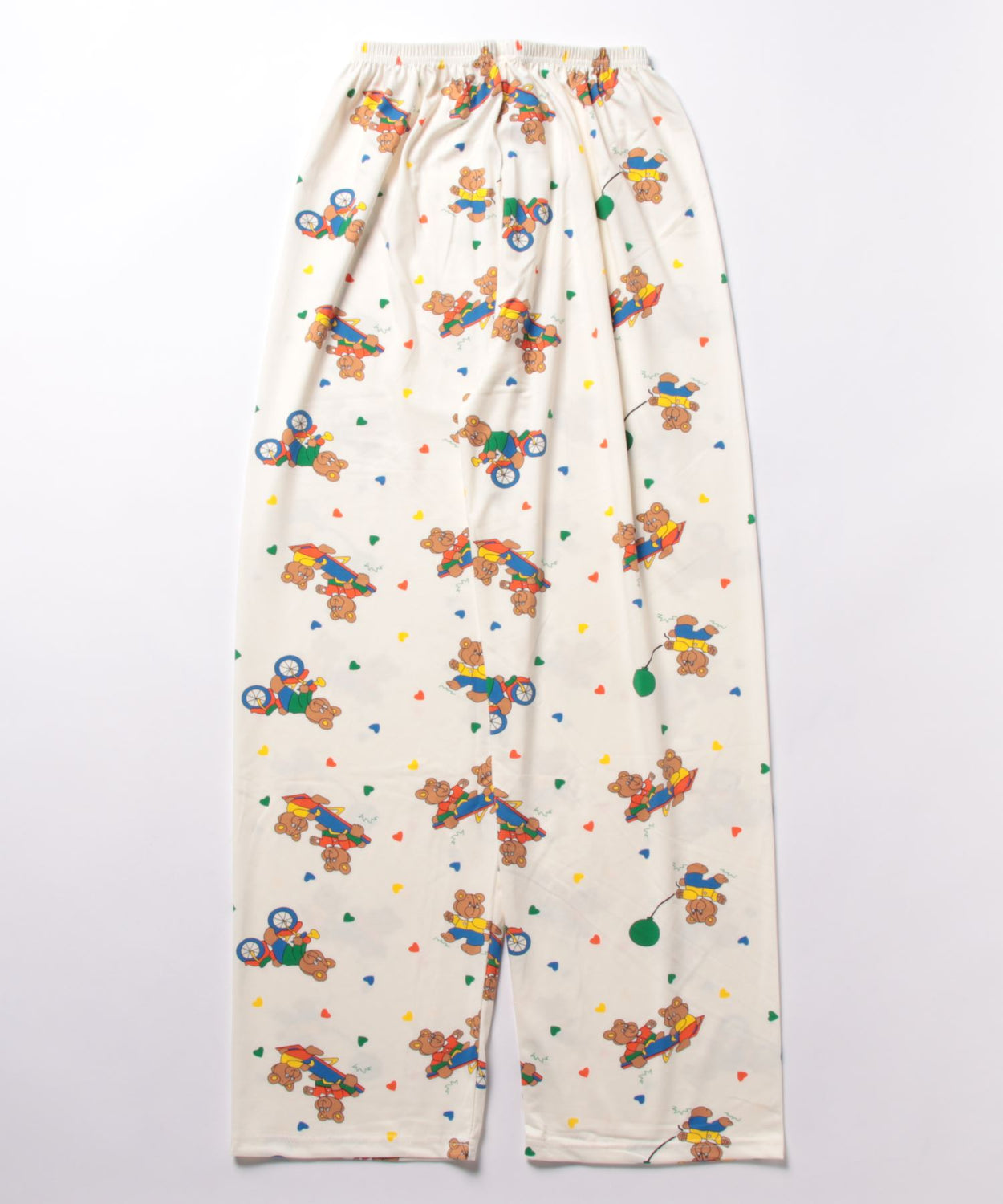 GIRLS TALK PANTS / KUMA