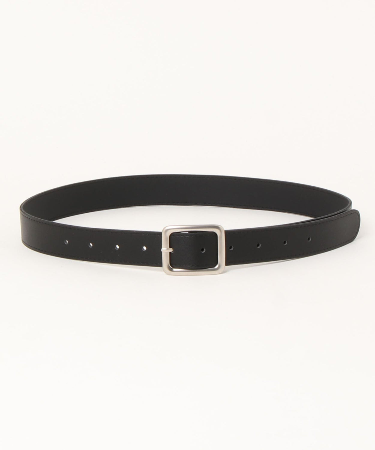 cow leather belt "EMIRY"