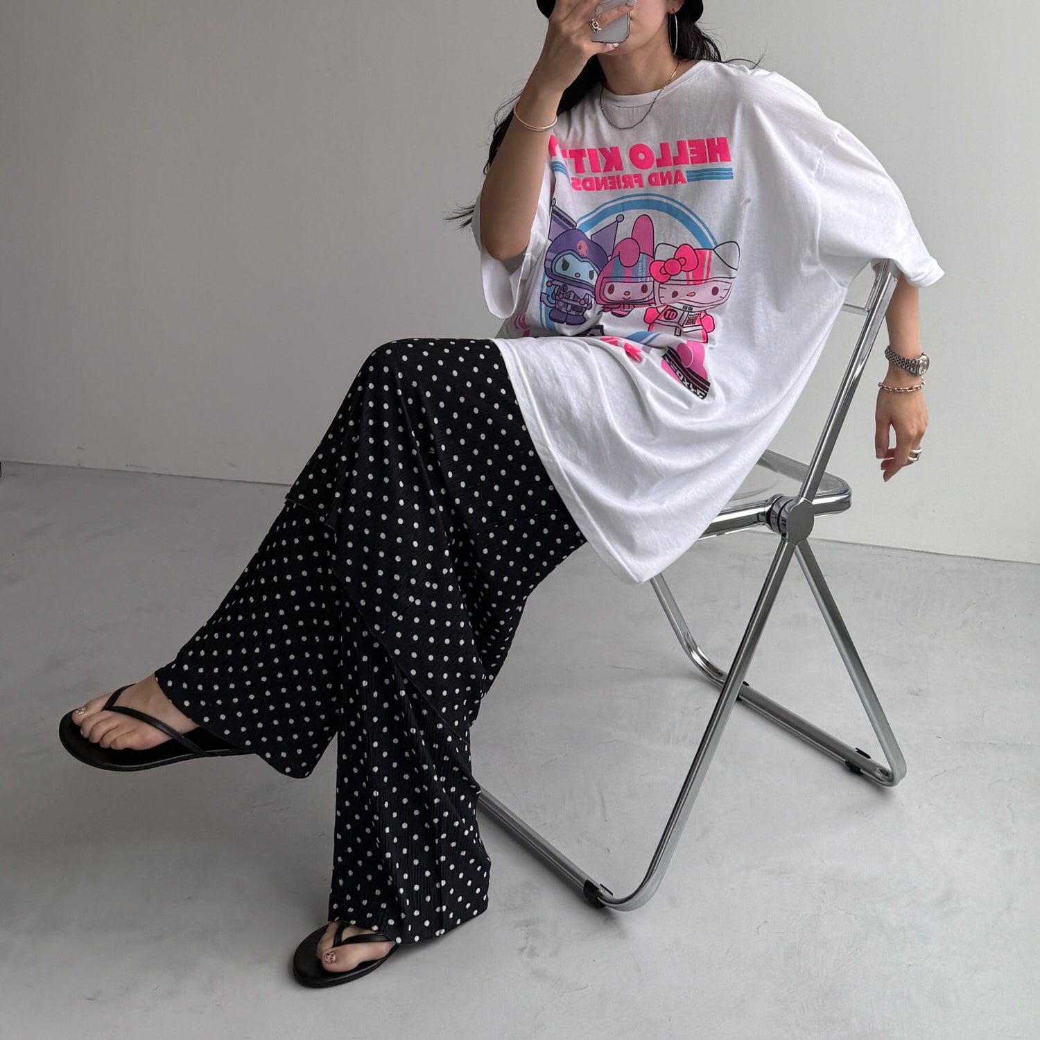 Multi Style Dot Set