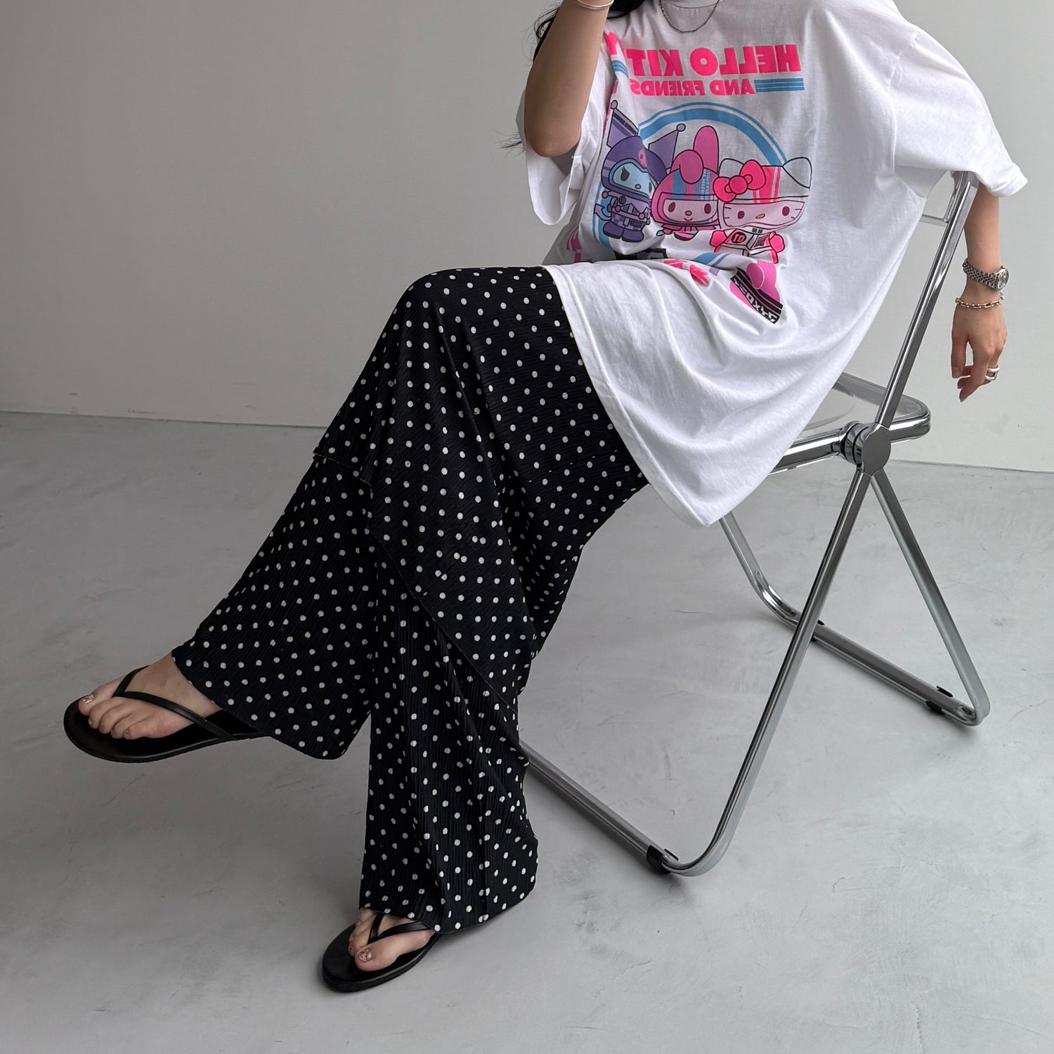 Multi Style Dot Set