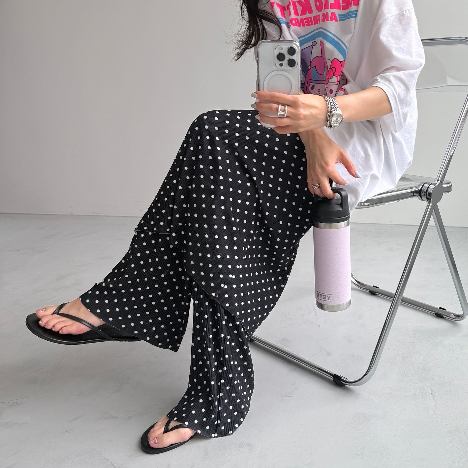Multi Style Dot Set