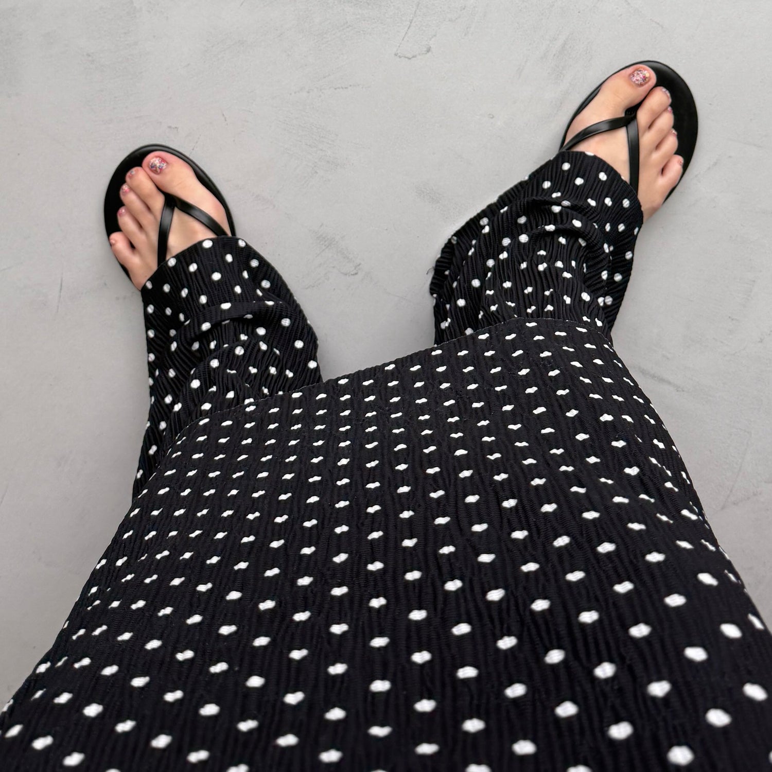Multi Style Dot Set