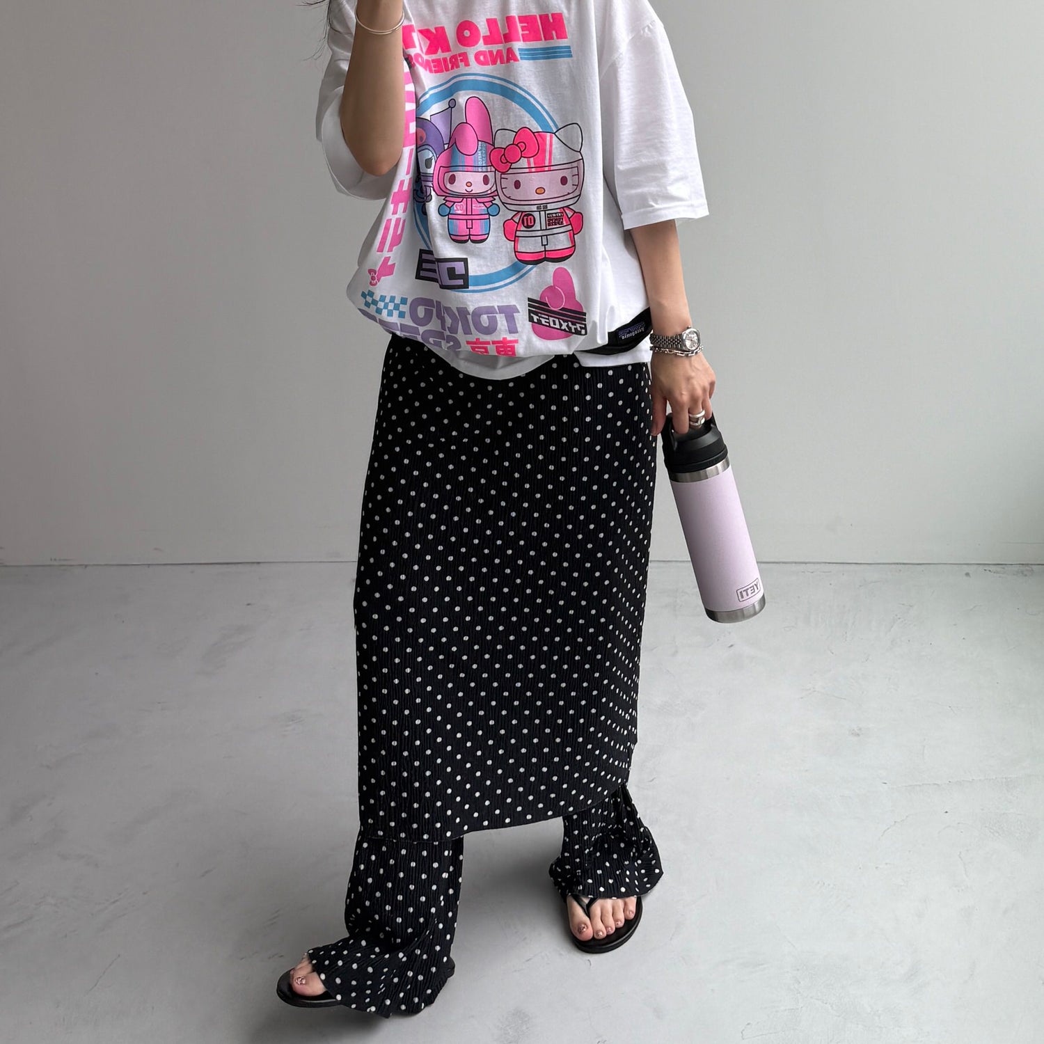 Multi Style Dot Set