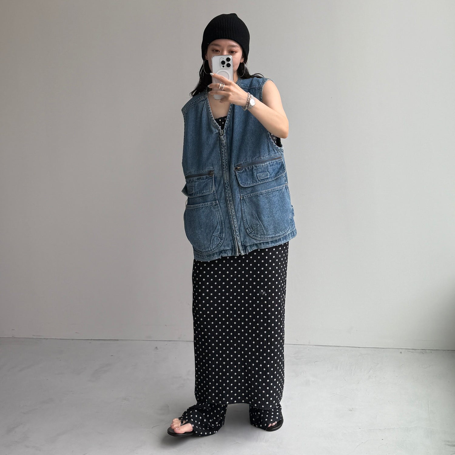 Multi Style Dot Set