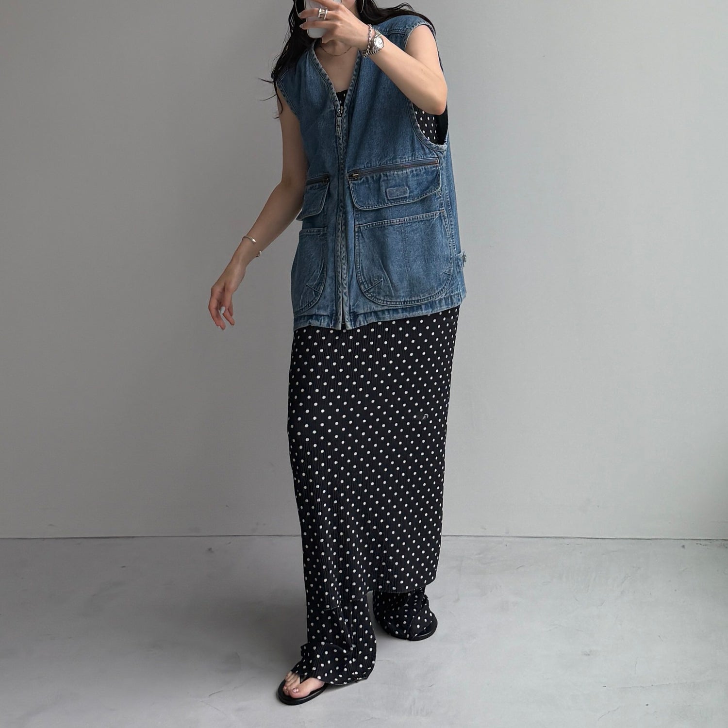 Multi Style Dot Set