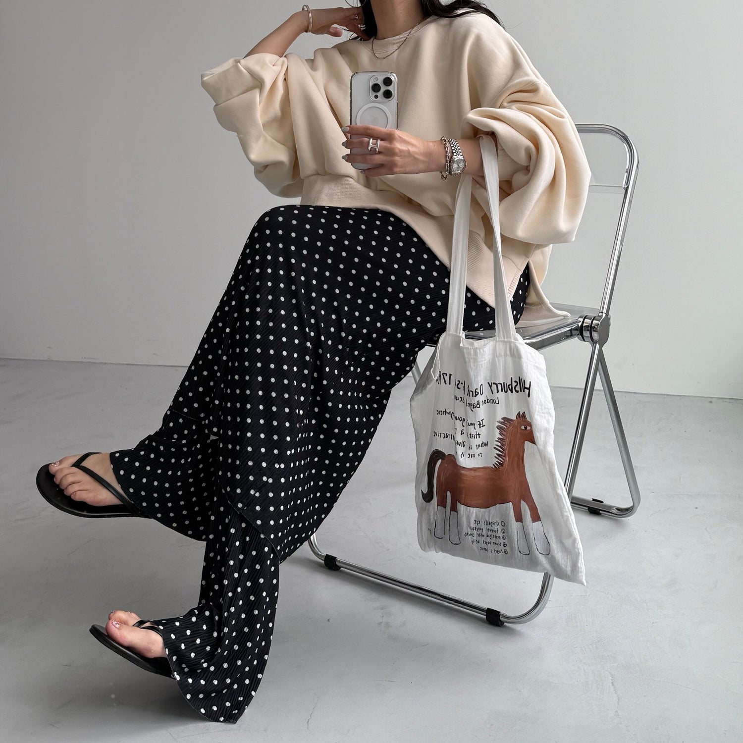 Multi Style Dot Set