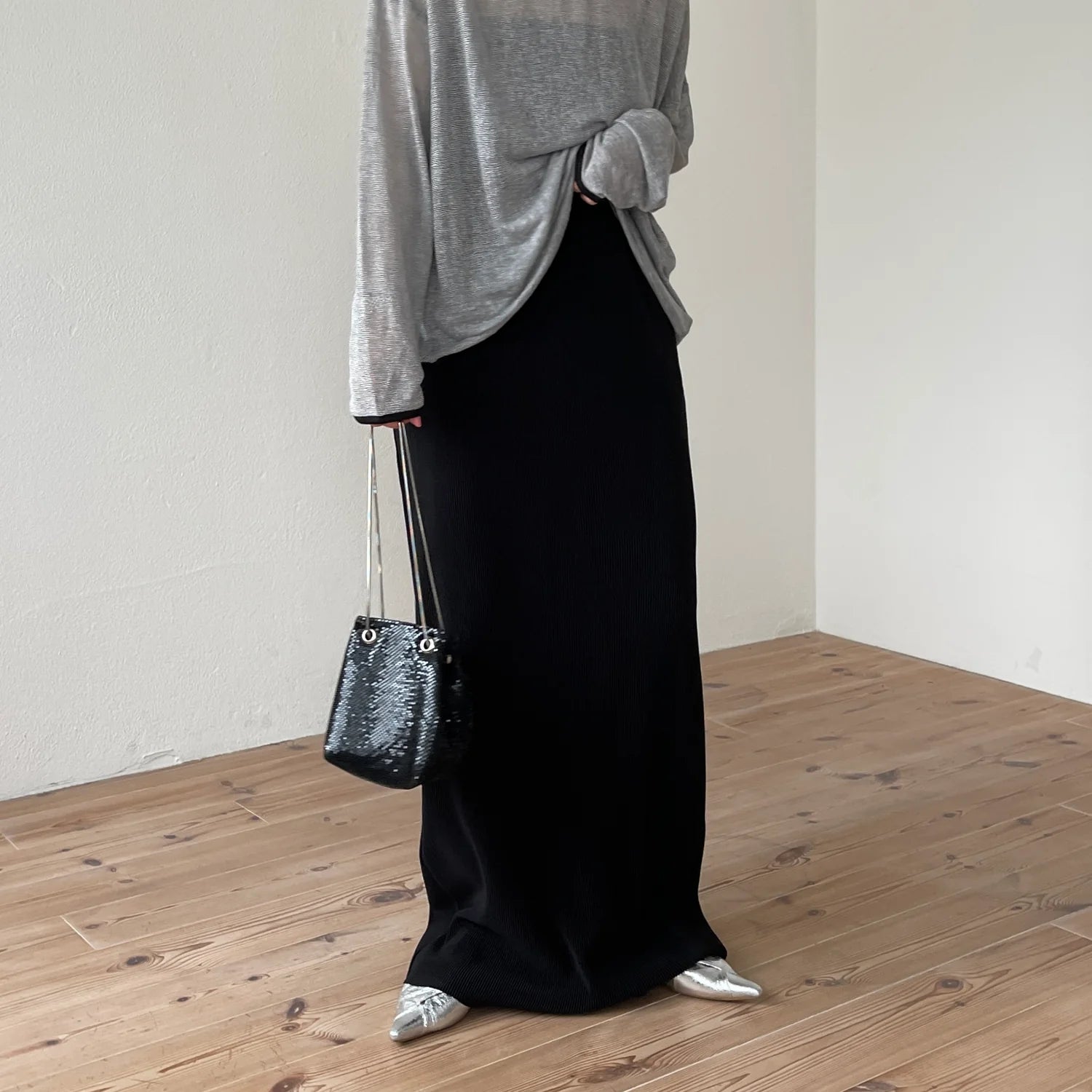 wee9s スターターセット(pleats skirtあり)