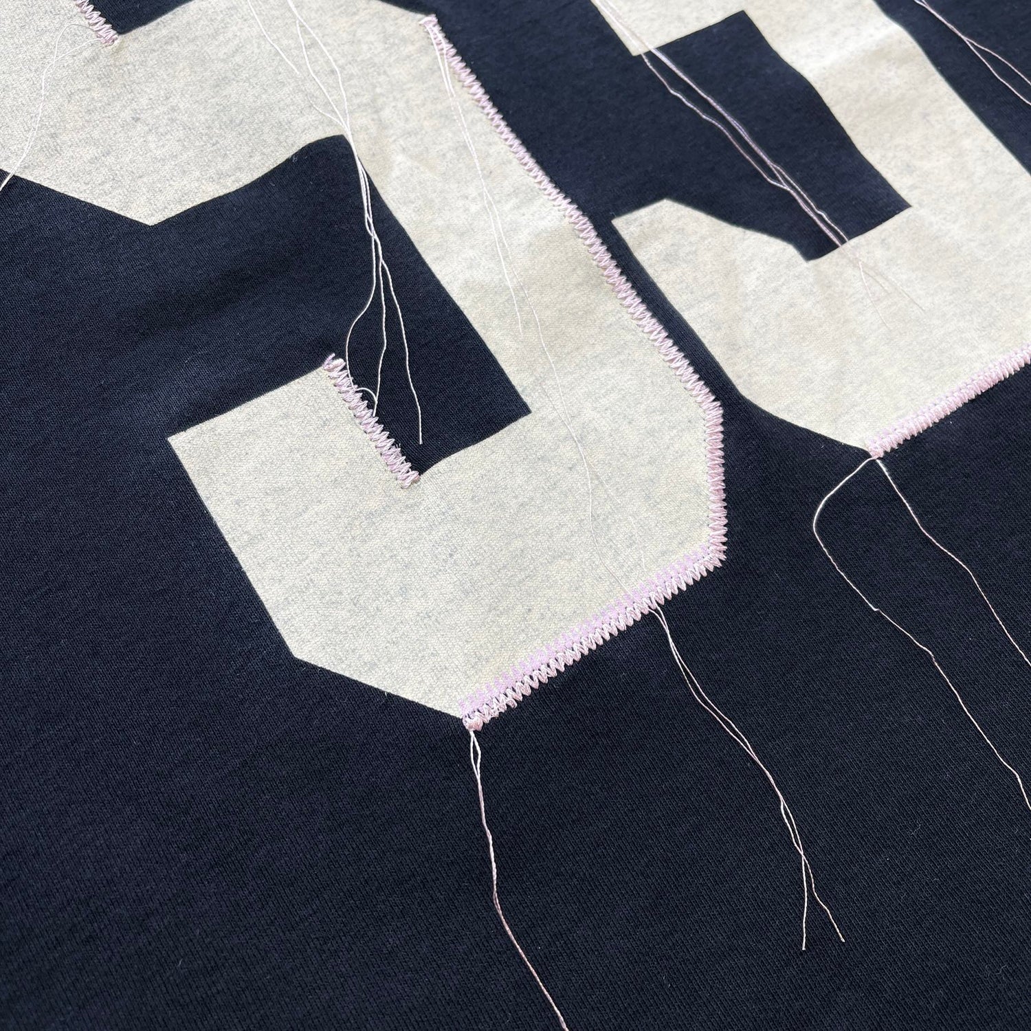 【SAMPLE】NUMBER 53 tanktop / black