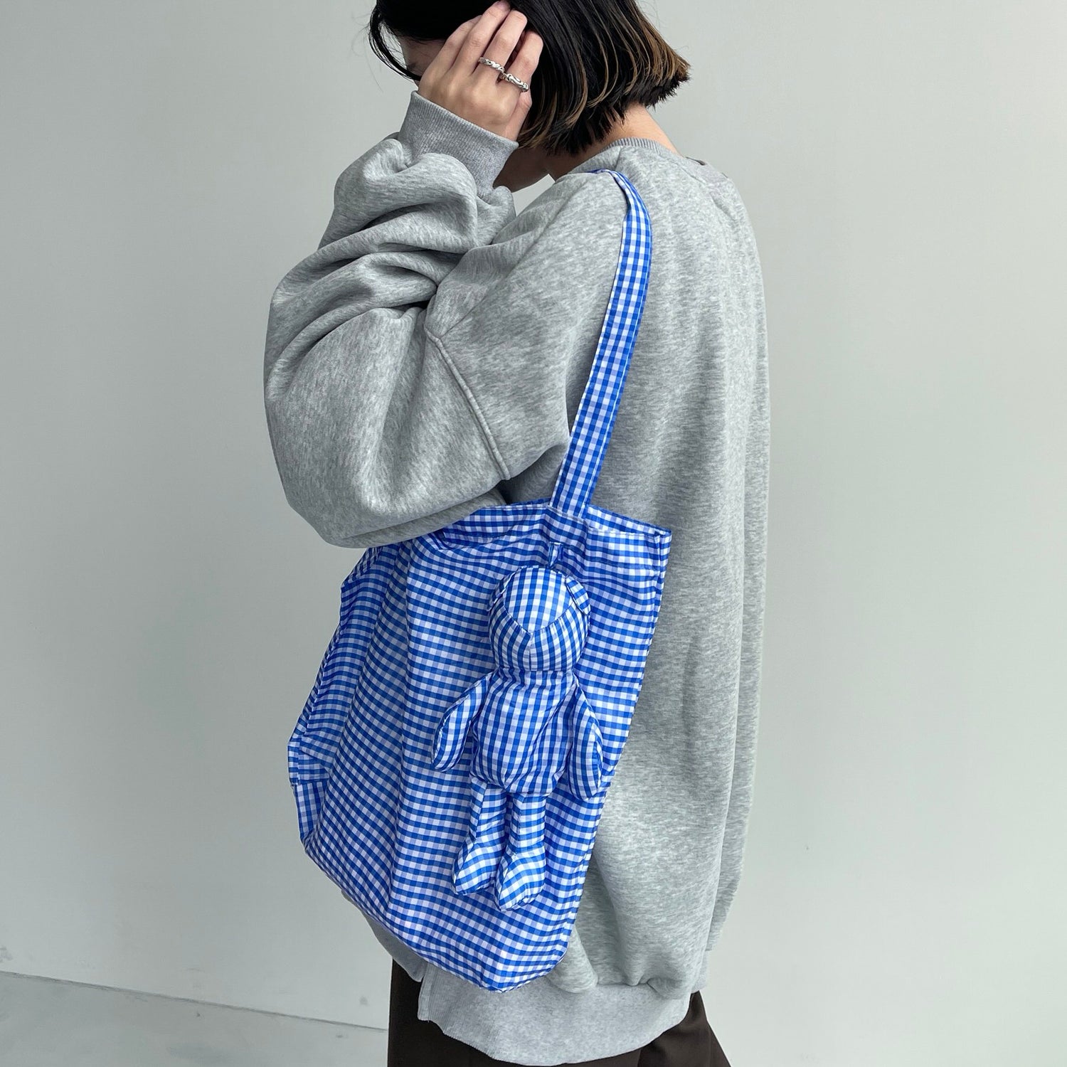 KUMA ECO BAG