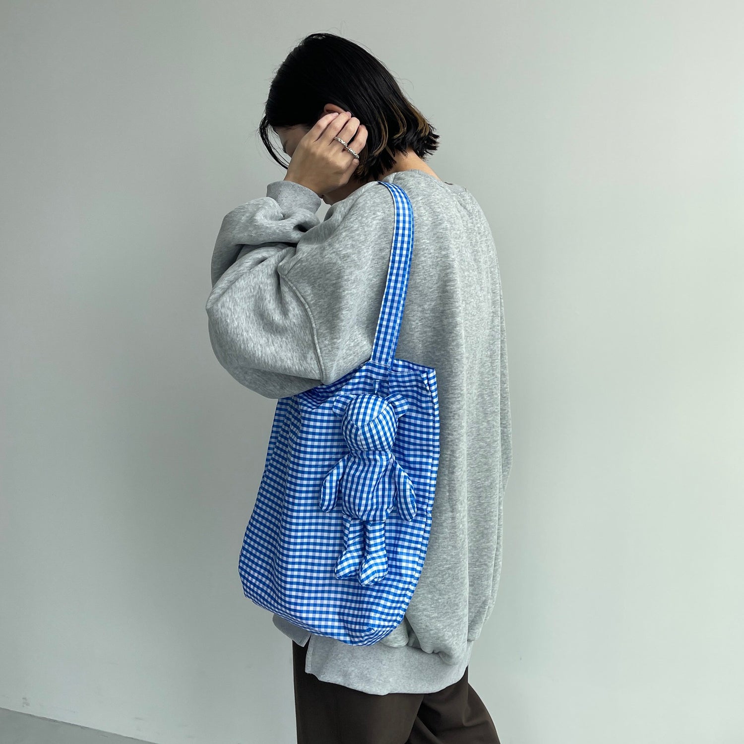 KUMA ECO BAG