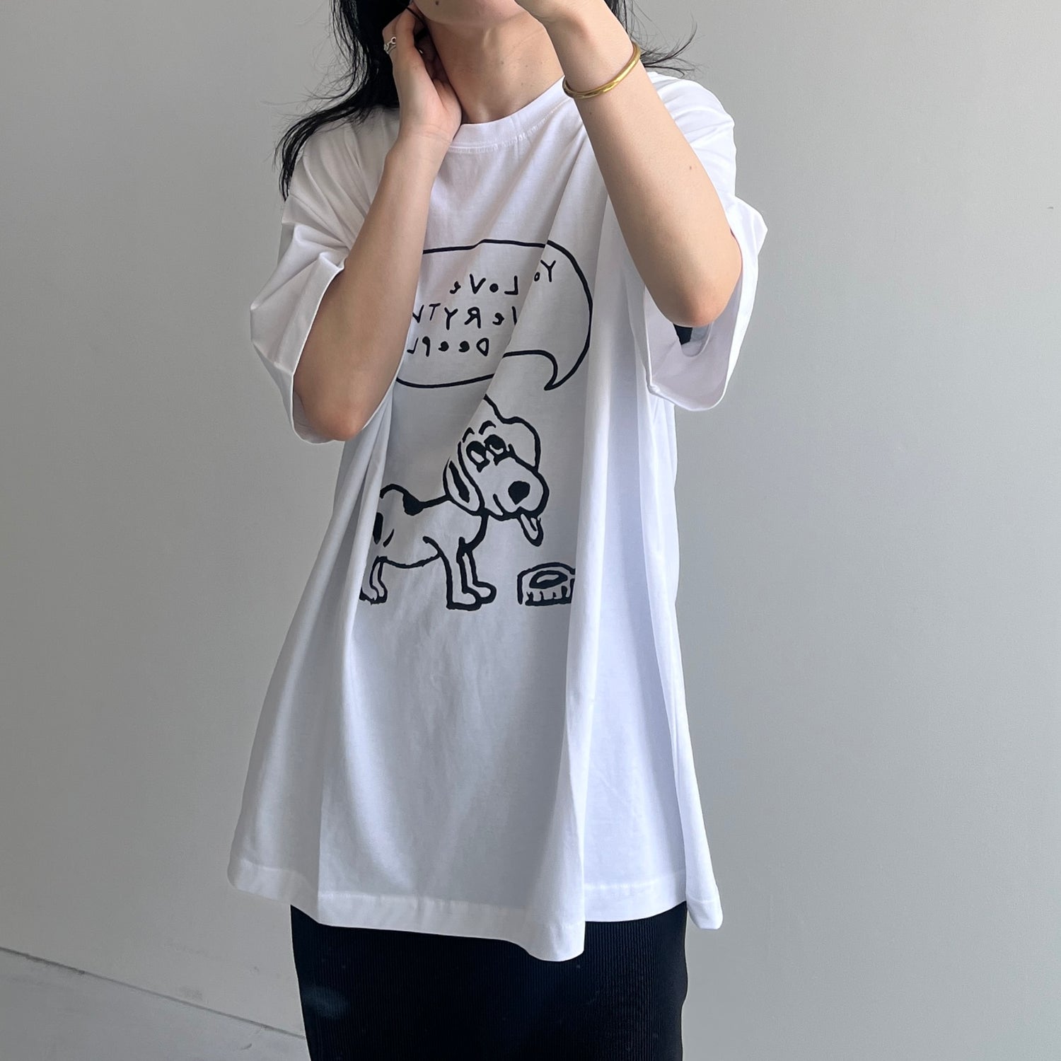 Lovely Dog SET