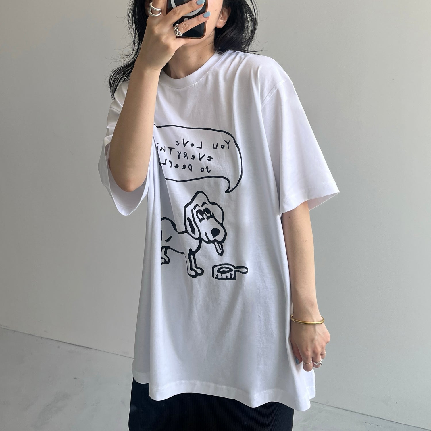 Lovely Dog SET