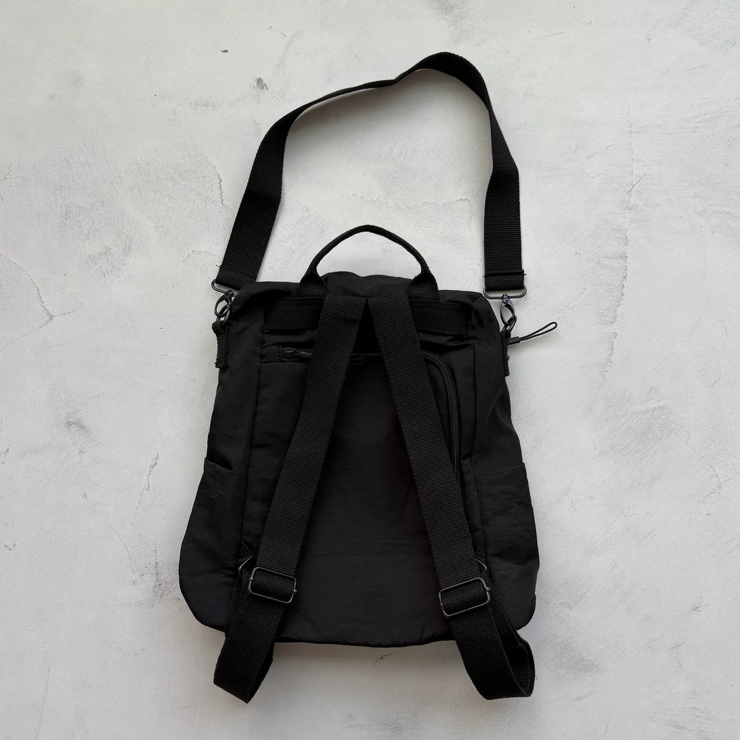 RAINY ACTIVE SET (backpackあり)
