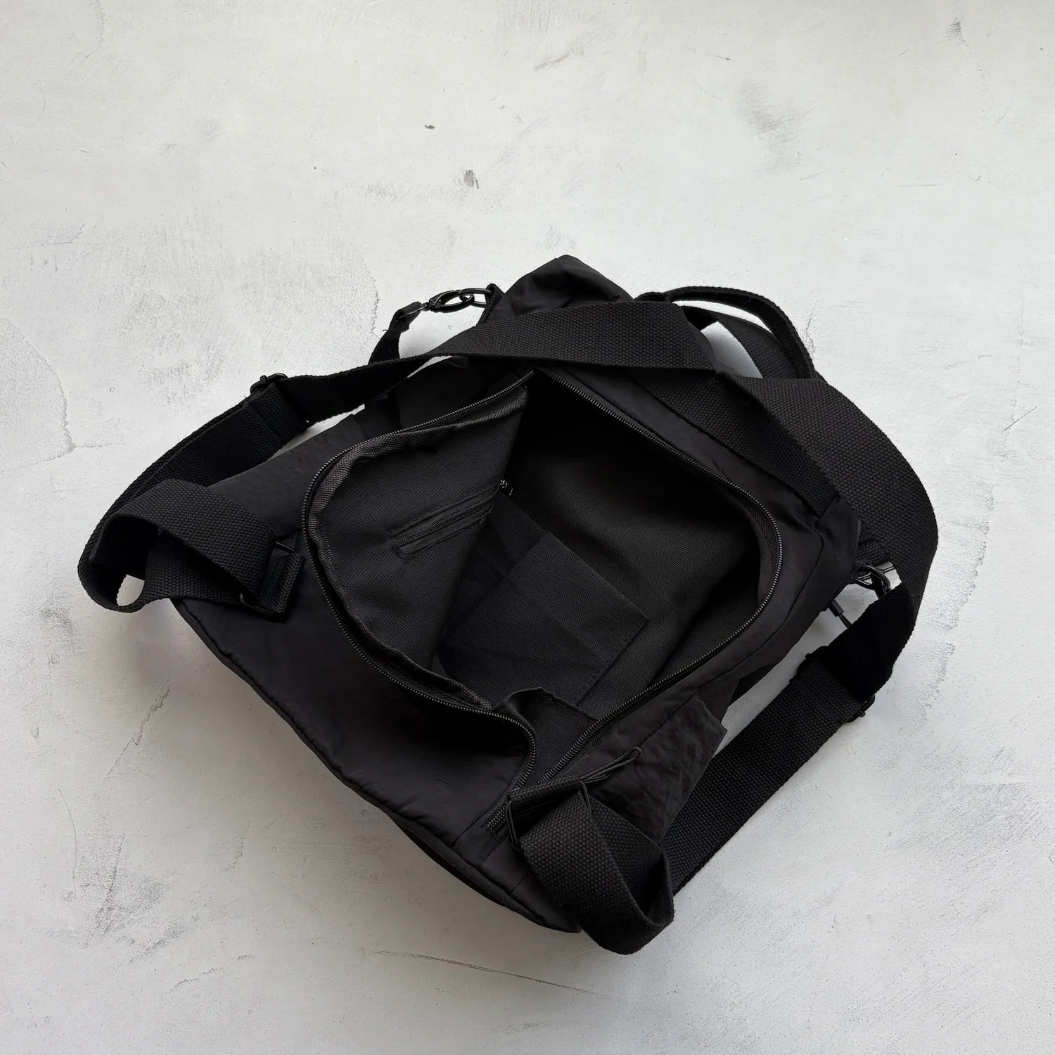RAINY ACTIVE SET (backpackあり)