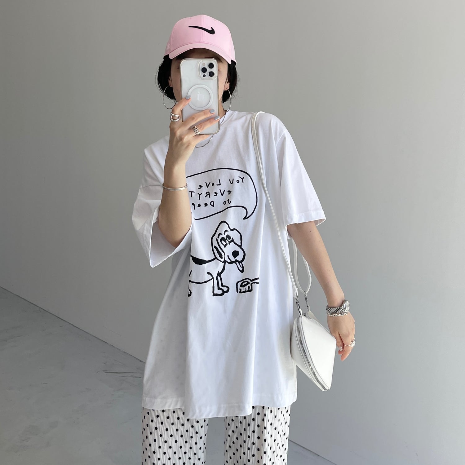 Lovely Dog SET