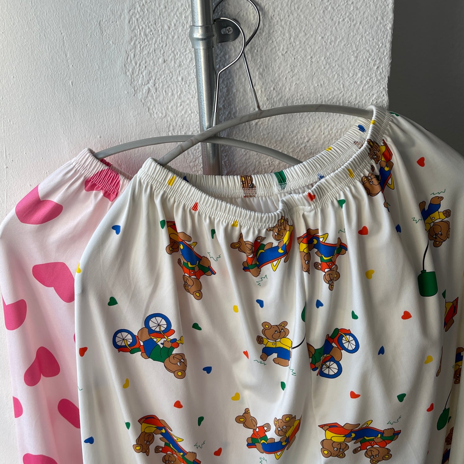 GIRLS TALK PANTS / KUMA