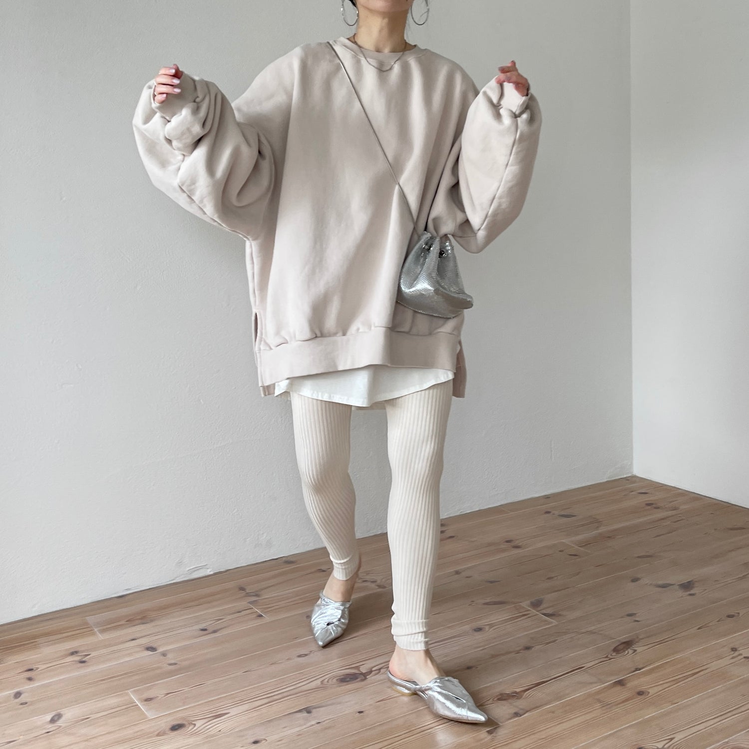 CHIRARISM SET