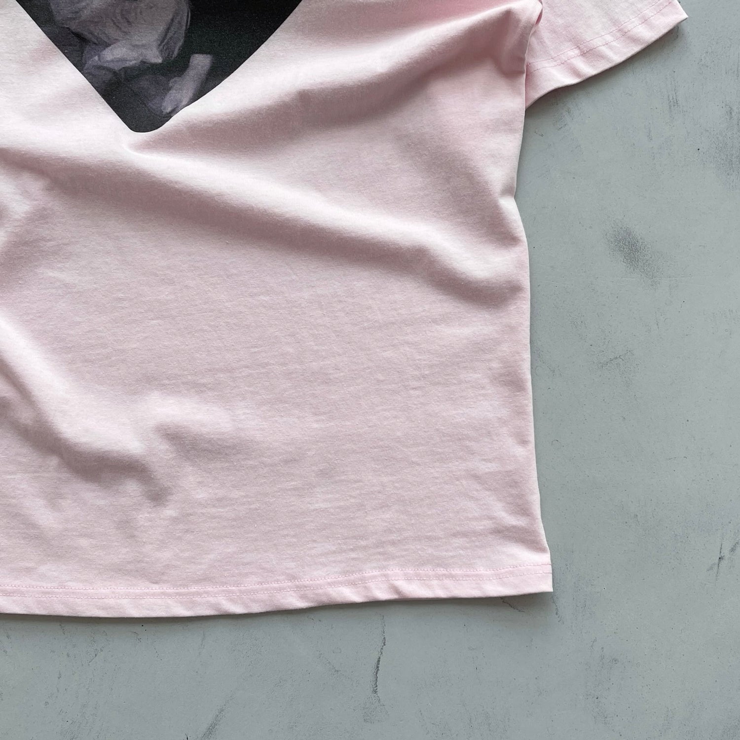 【SAMPLE】Couple chill tee