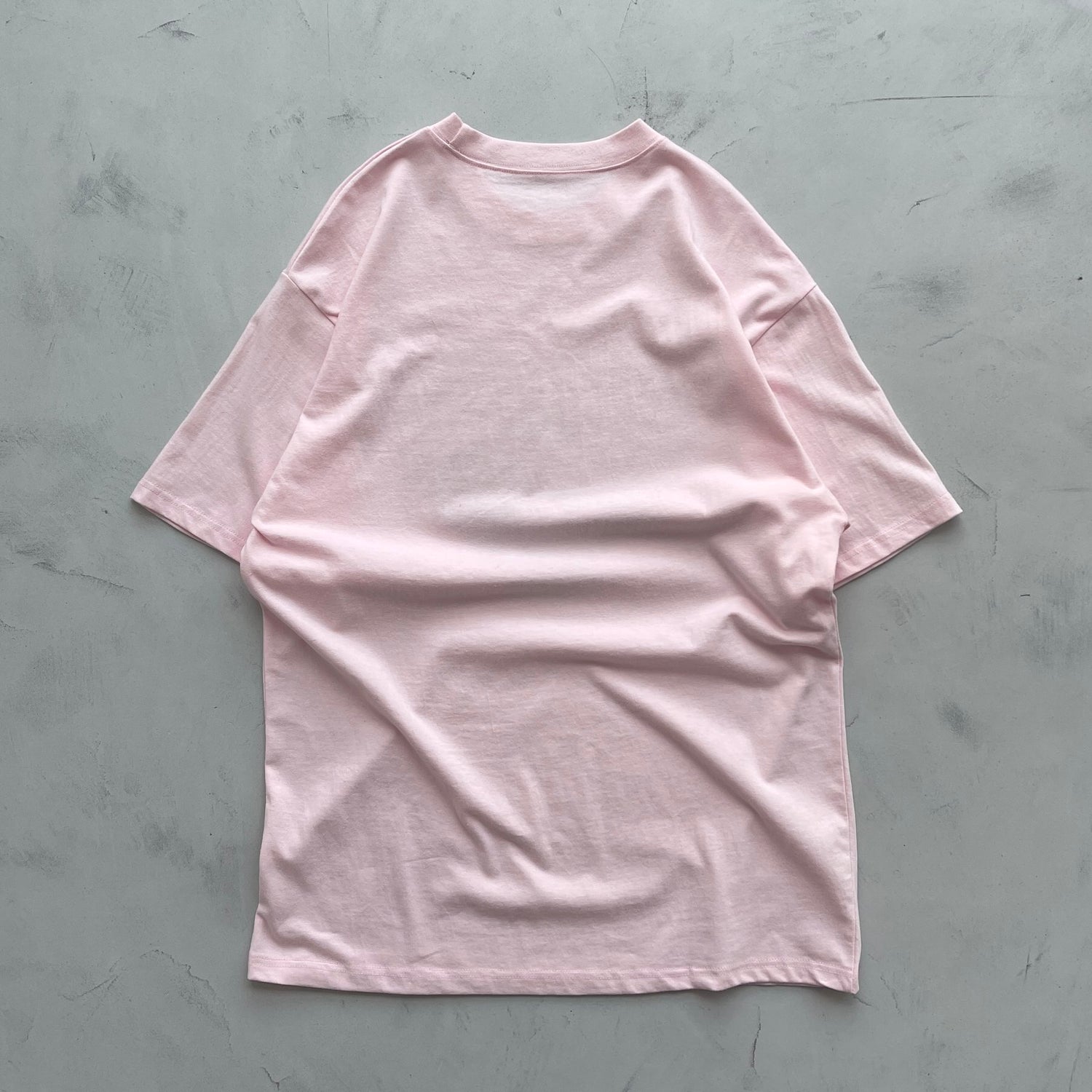 【SAMPLE】Couple chill tee