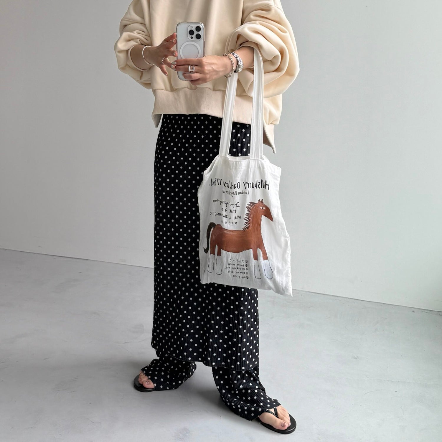 Multi Style Dot Set
