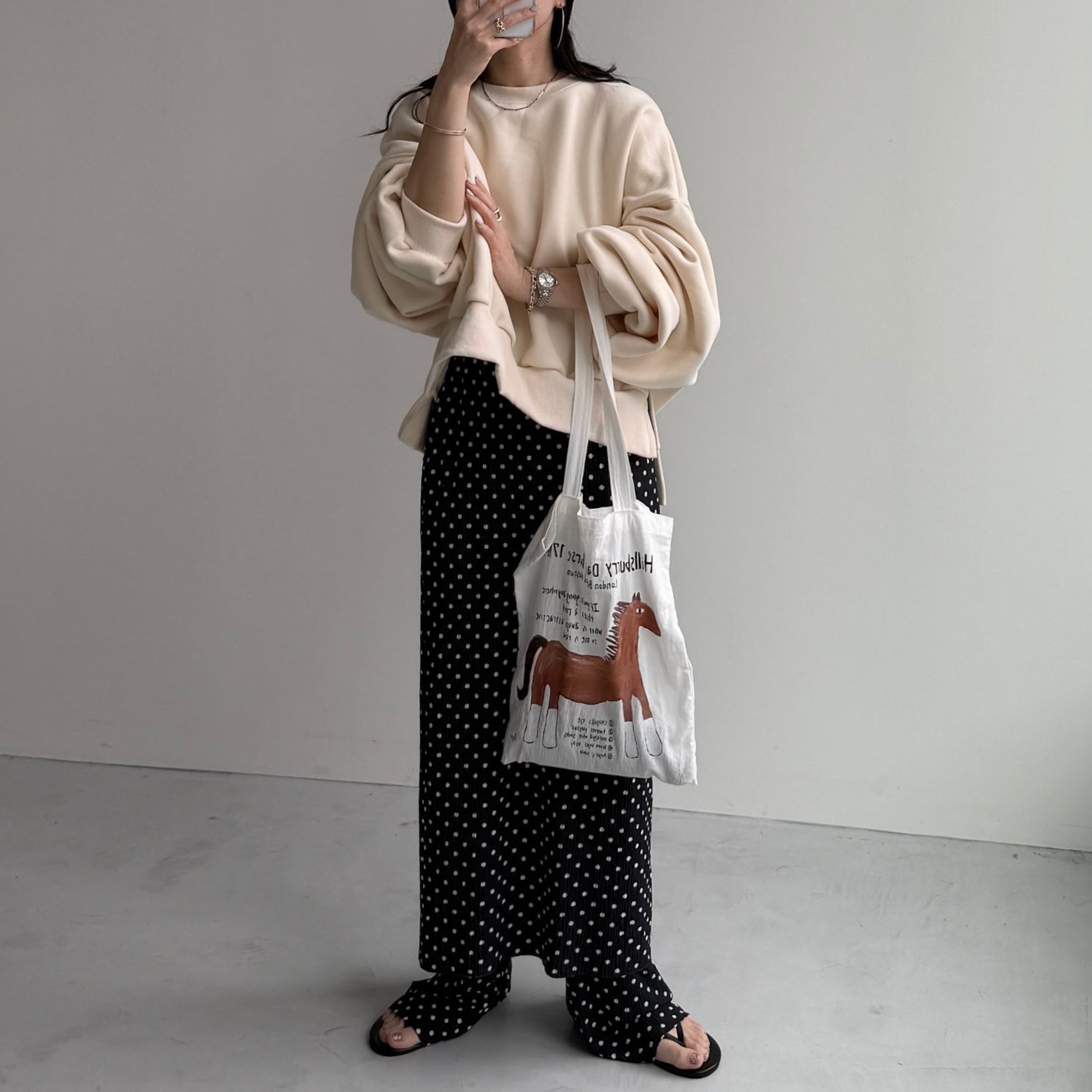 Multi Style Dot Set