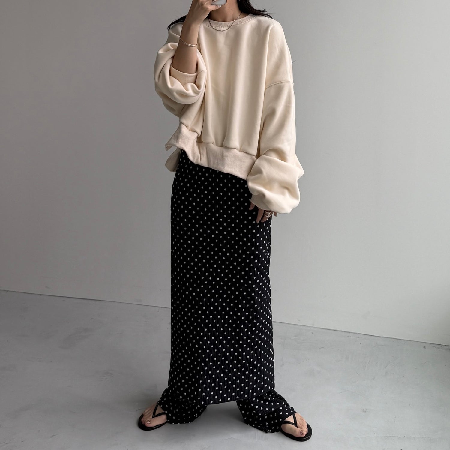 Multi Style Dot Set