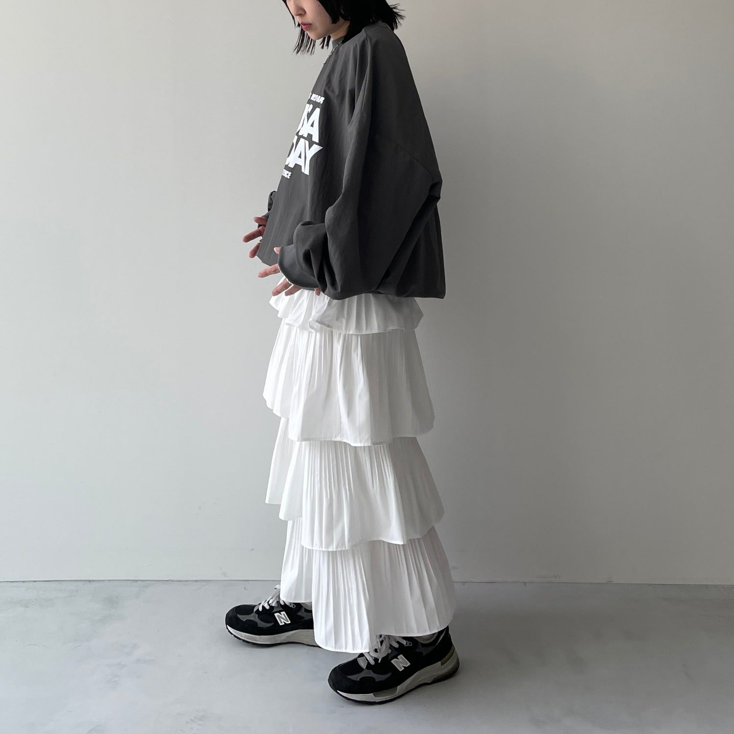 GOLDEN WEEK CODE SET