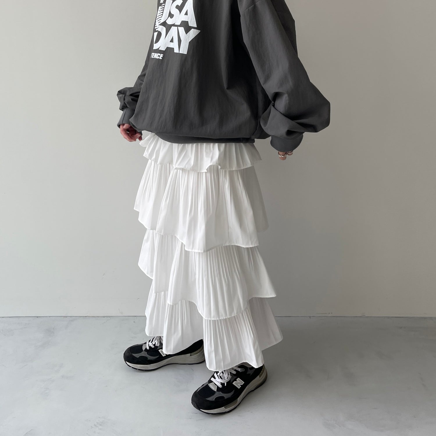 GOLDEN WEEK CODE SET