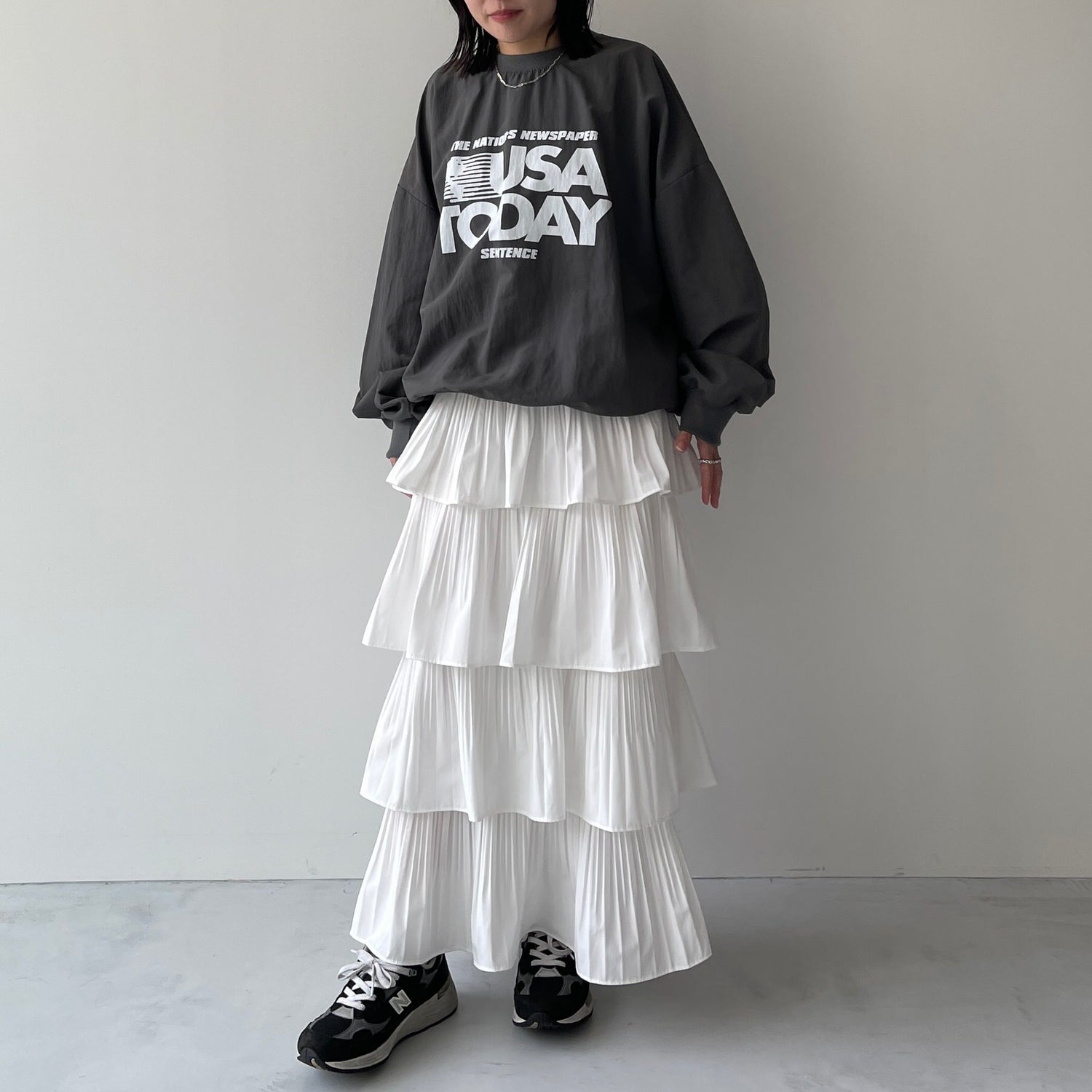 GOLDEN WEEK CODE SET
