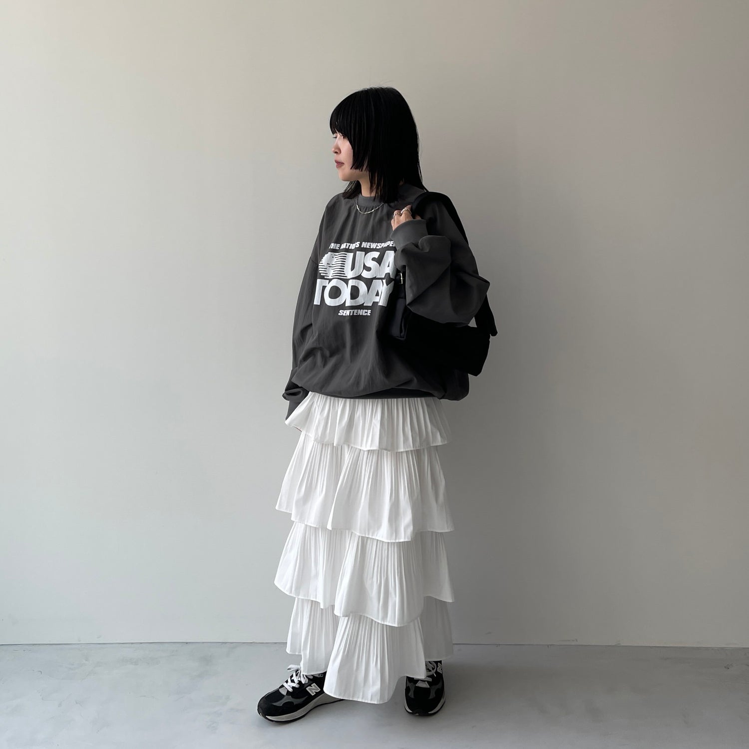 GOLDEN WEEK CODE SET