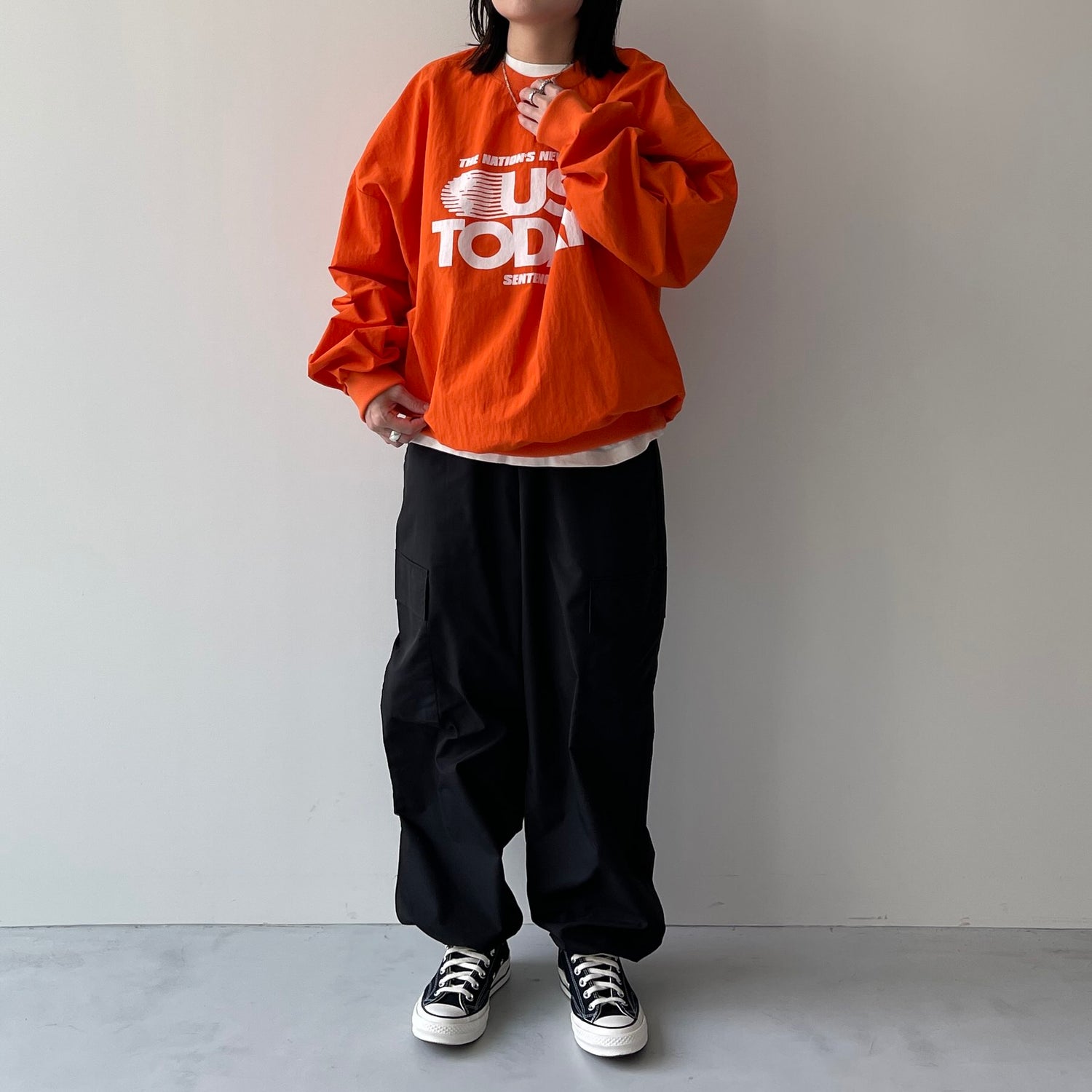GOLDEN WEEK CODE SET