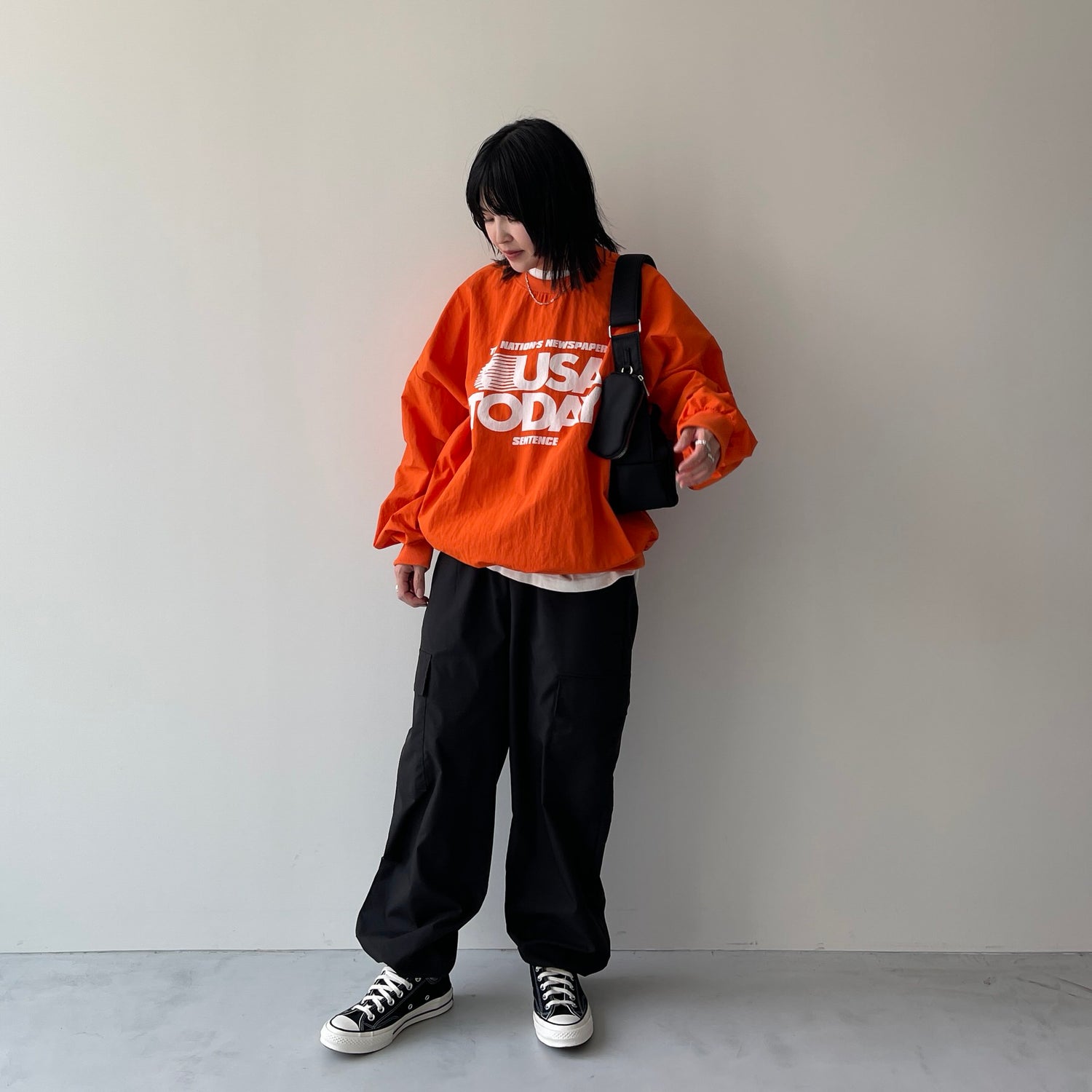 GOLDEN WEEK CODE SET