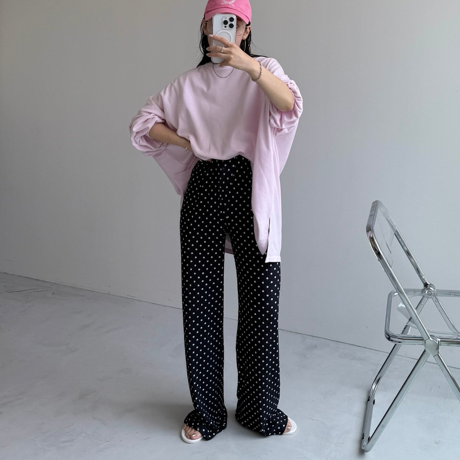 Multi Style Dot Set