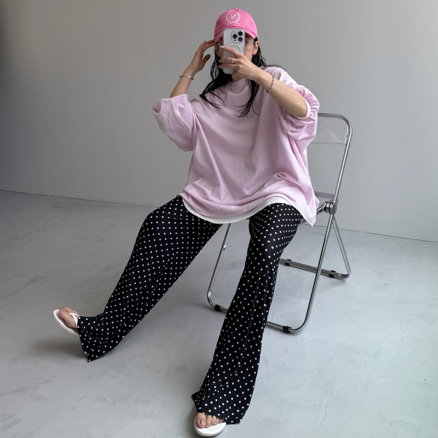 Multi Style Dot Set