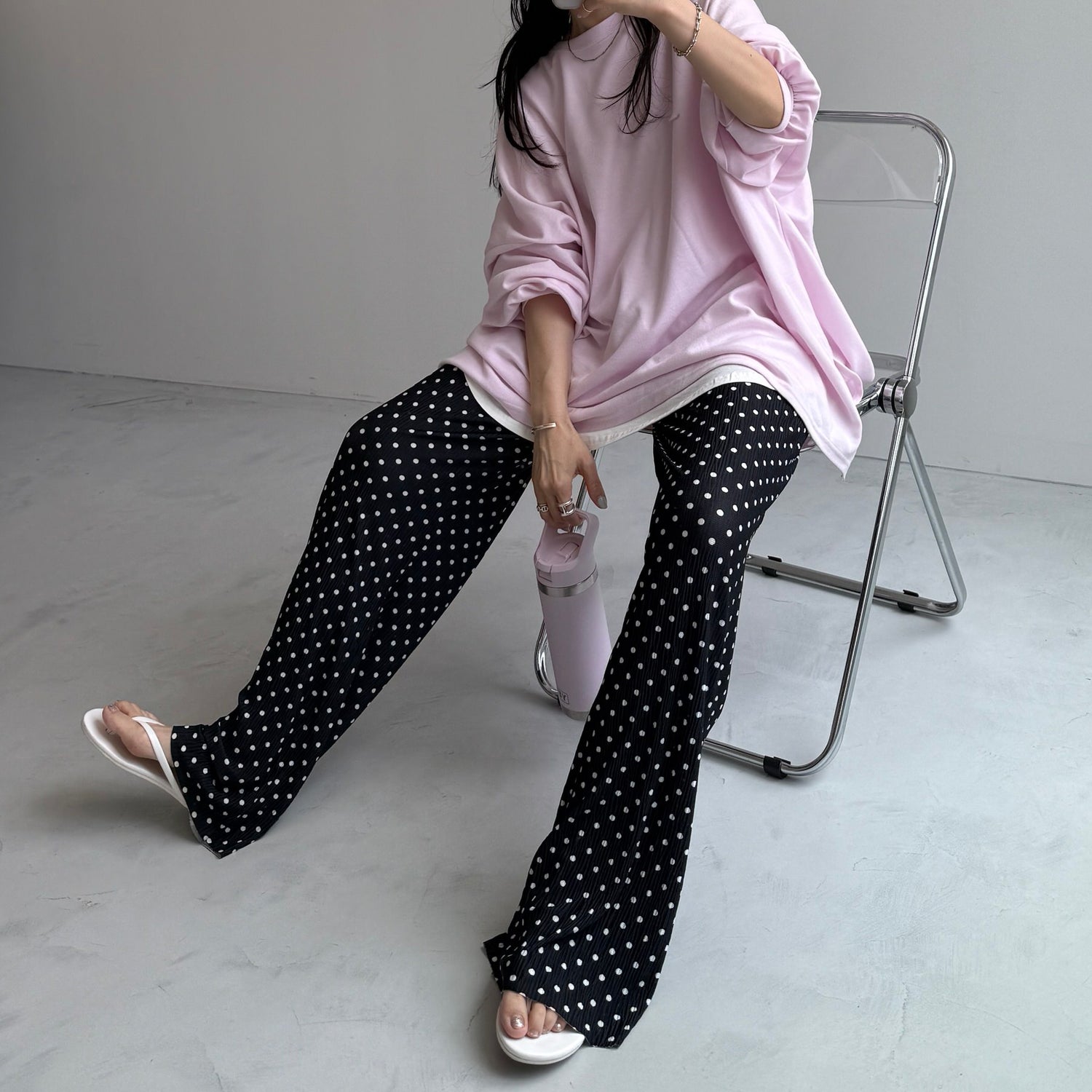 Multi Style Dot Set