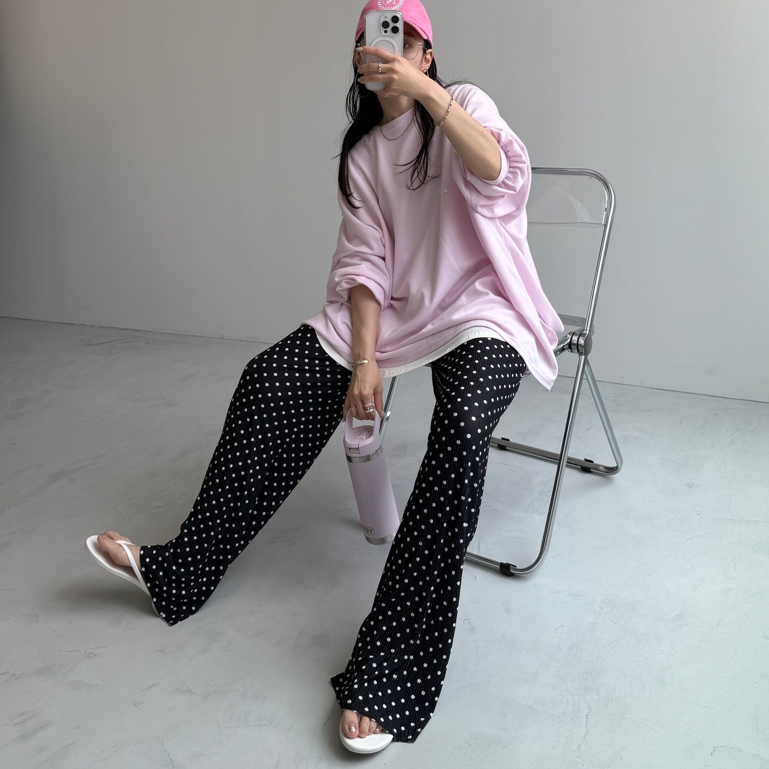 Multi Style Dot Set