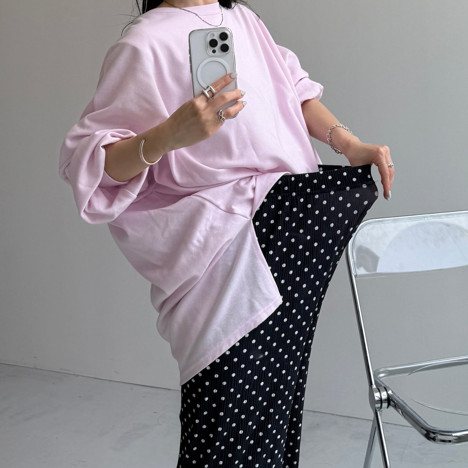 Multi Style Dot Set