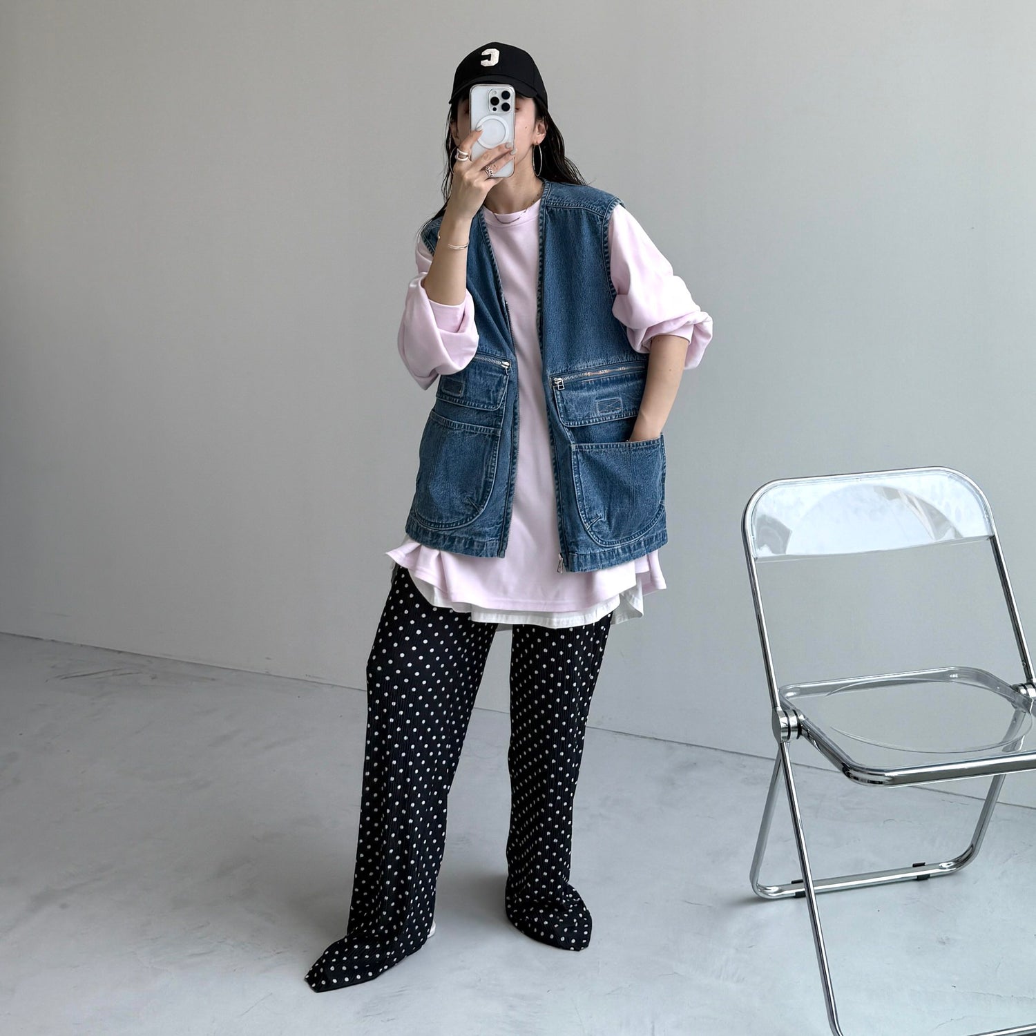 Multi Style Dot Set