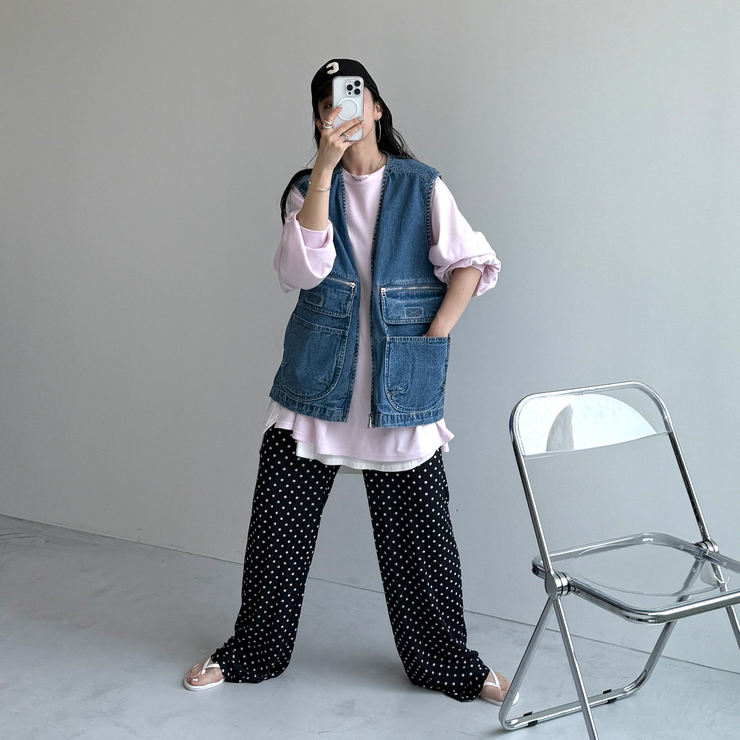 Multi Style Dot Set