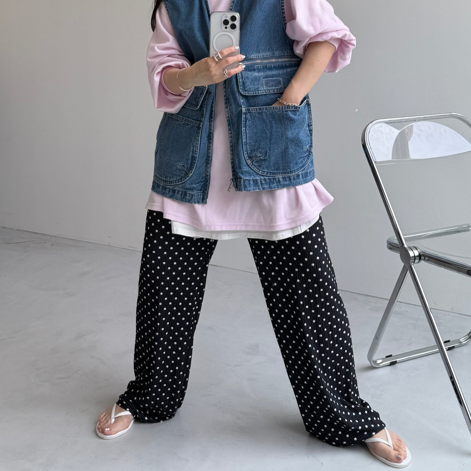 Multi Style Dot Set