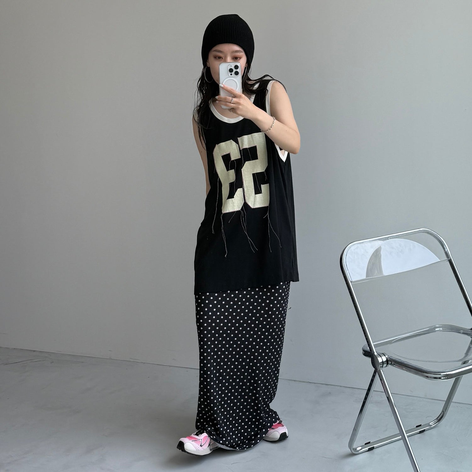 Multi Style Dot Set