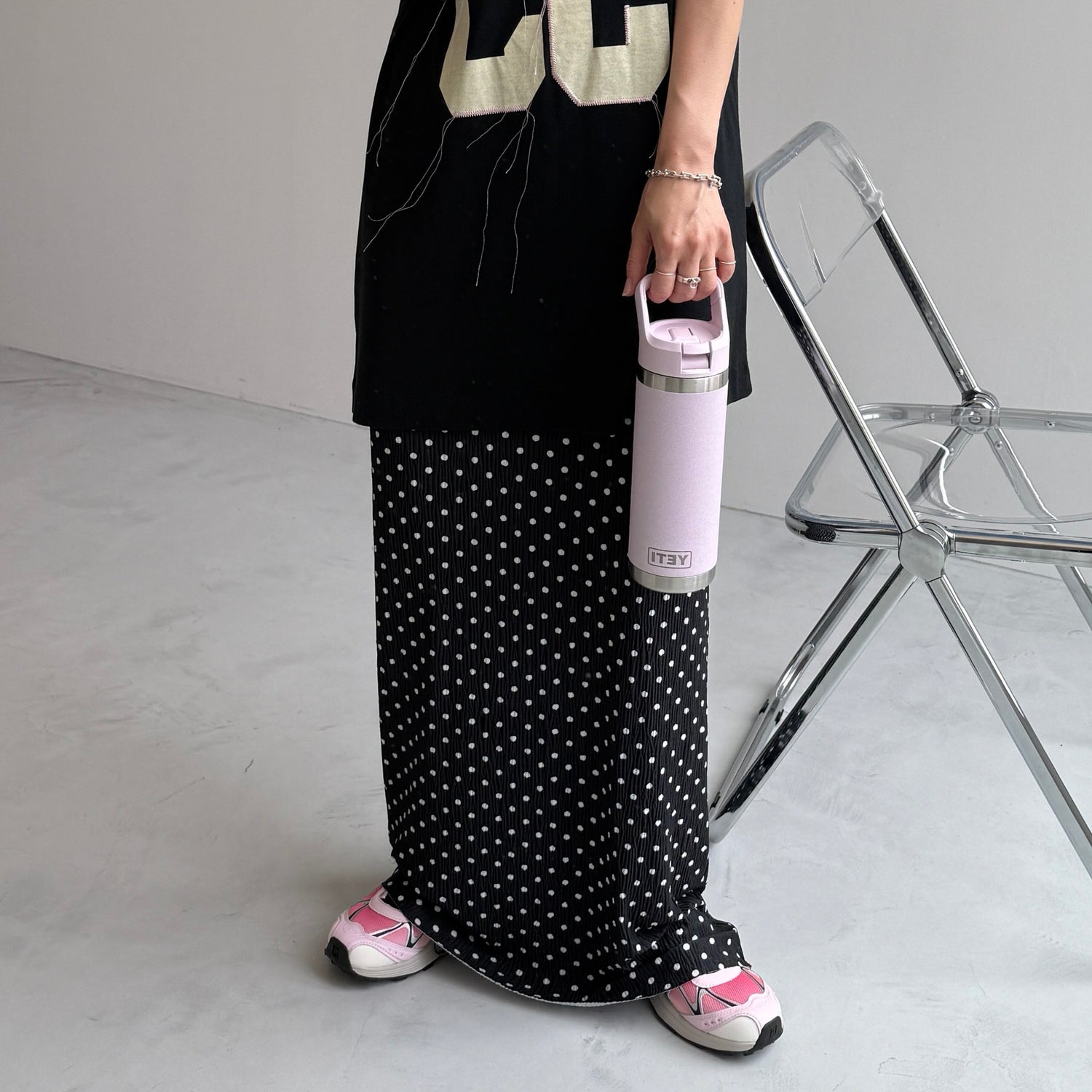 Multi Style Dot Set
