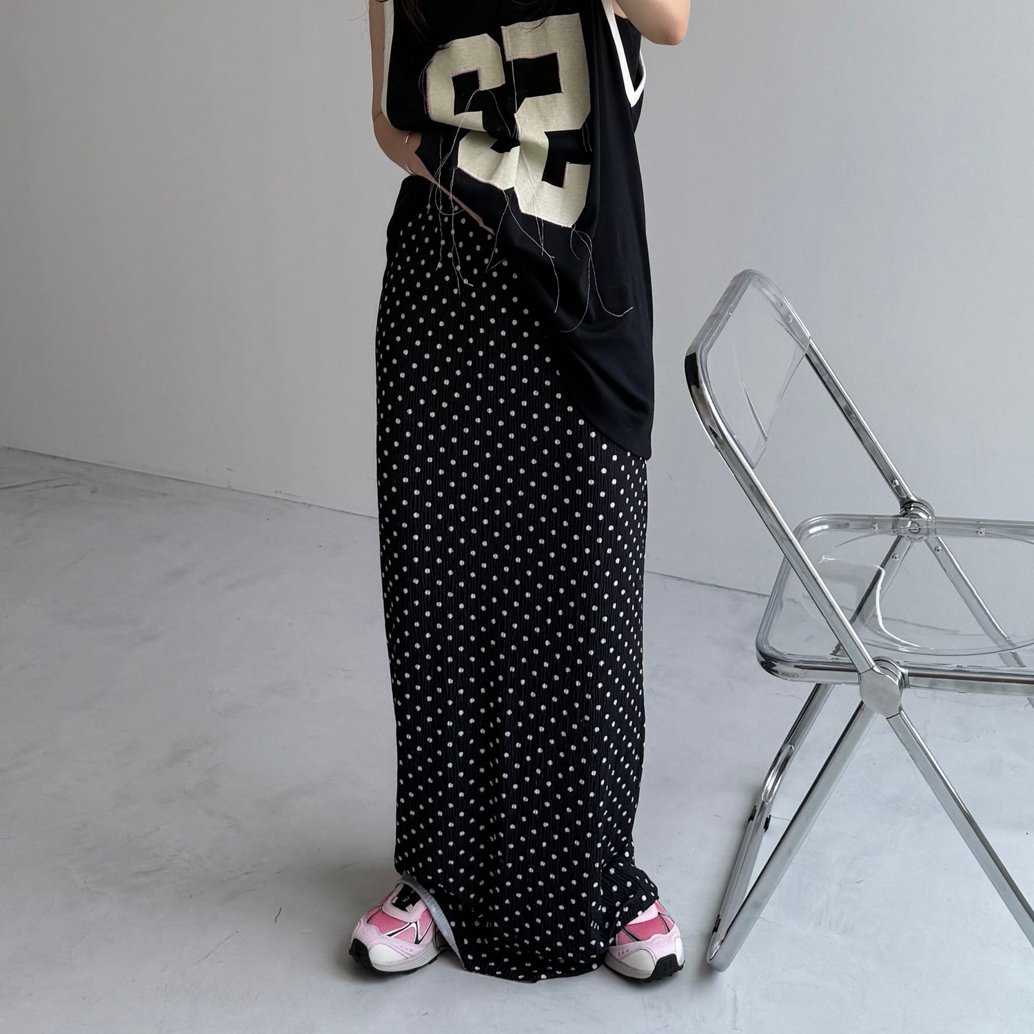 Multi Style Dot Set