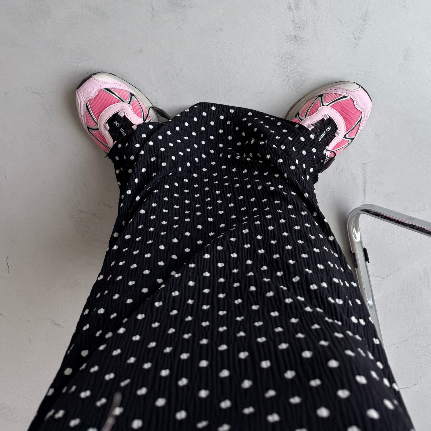 Multi Style Dot Set