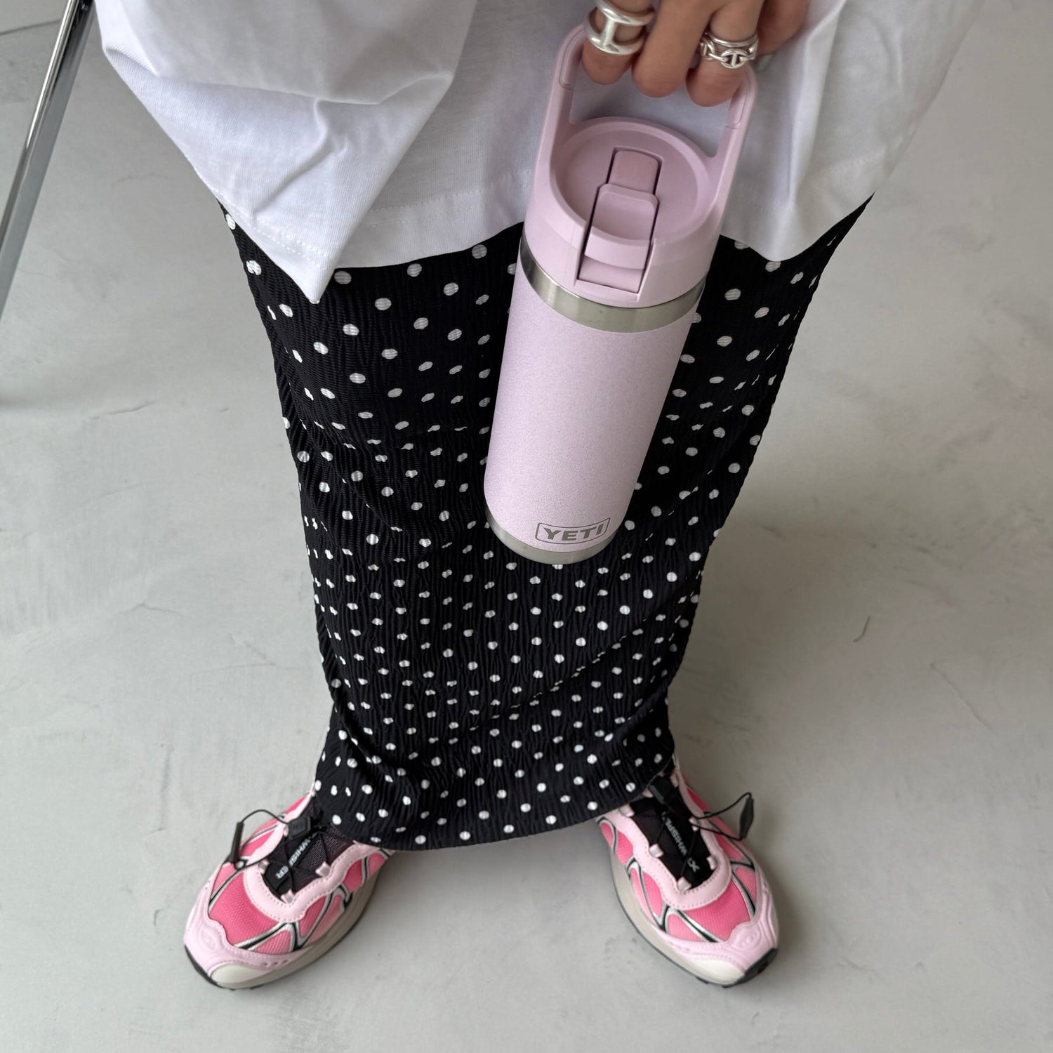 Multi Style Dot Set