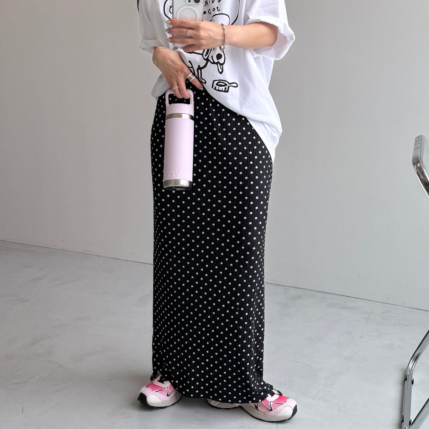 Multi Style Dot Set