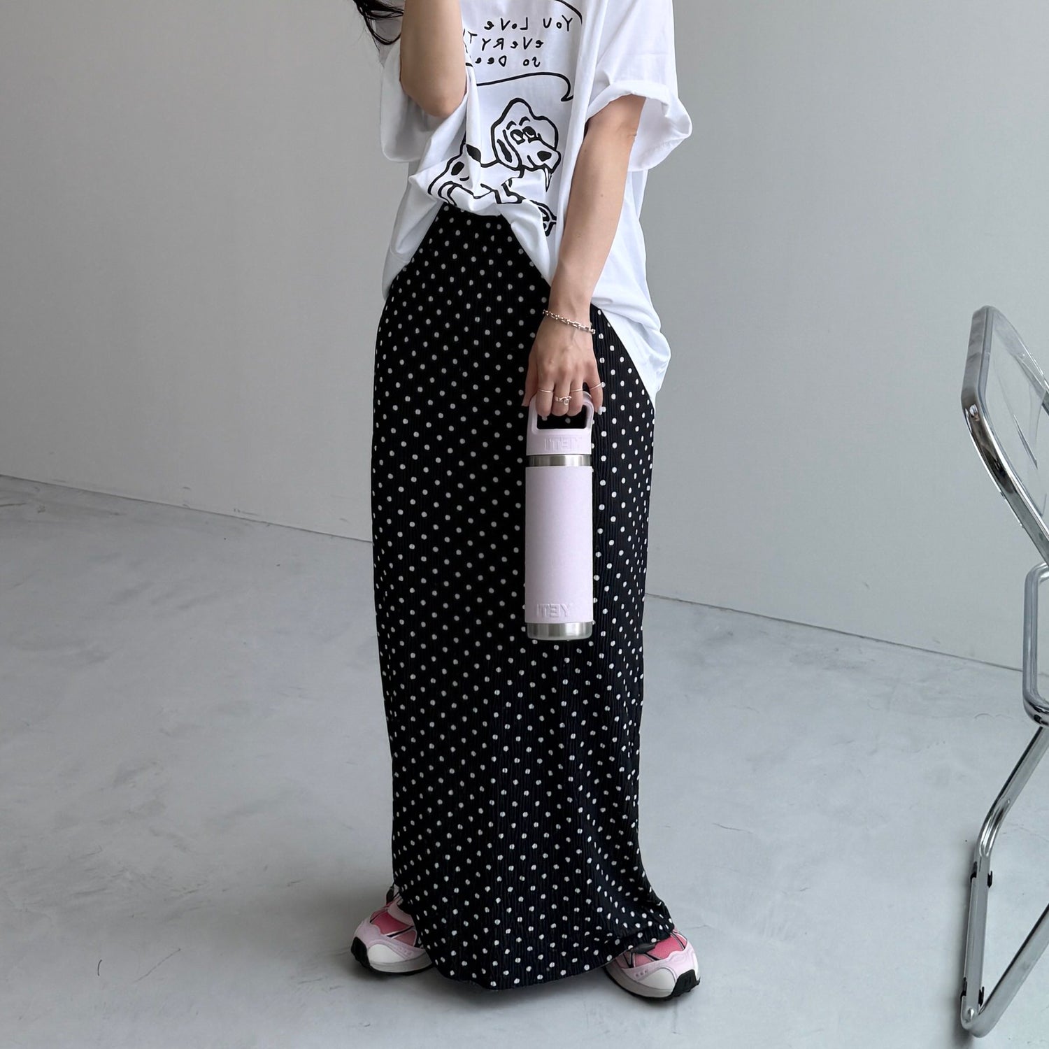Multi Style Dot Set