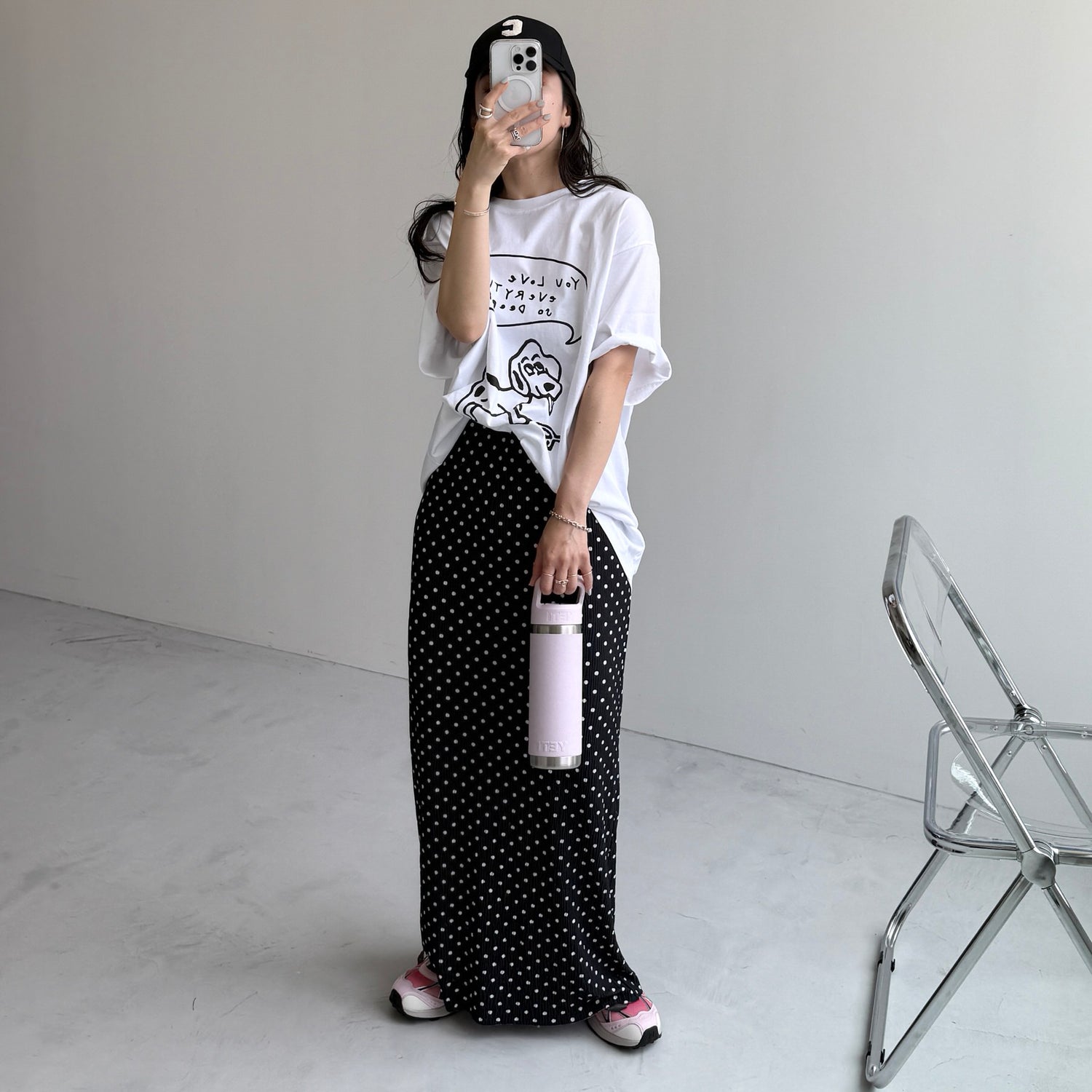 Multi Style Dot Set