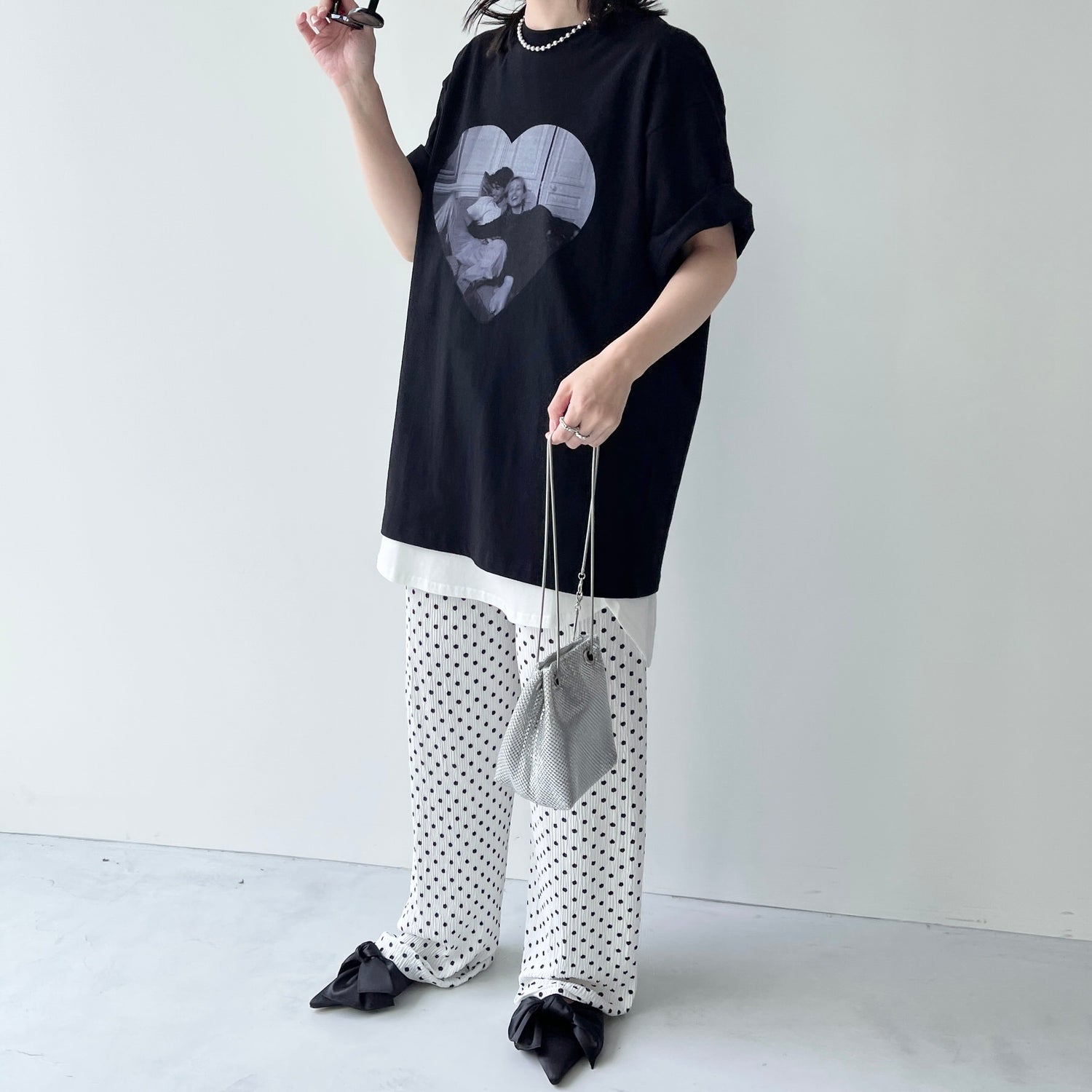 RAINY ACTIVE SET (backpackあり)
